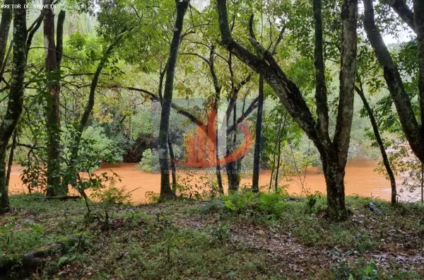 Chácara para Venda em Pato Branco / PR no bairro Zona Rural - Foto 12