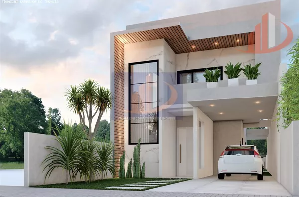 Sobrado para Venda no bairro São Francisco