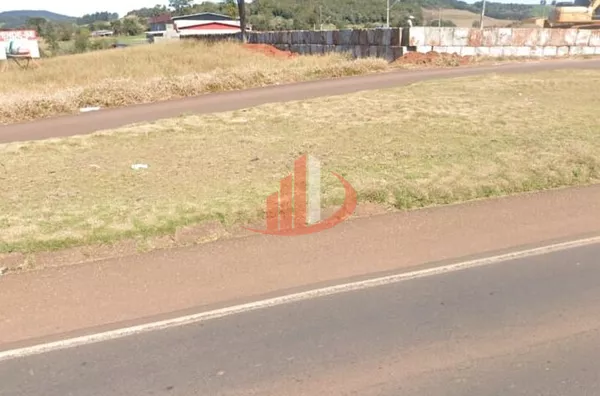 ÁREA INDUSTRIAL PREMIUM, COM 48.936,12m² EM VITORINO/PR