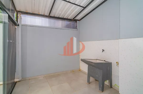 SOBRADO PARA LOCAÇÃO – CONDOMÍNIO EFRAIM | BAIRRO LA SALLE EM PATO BRANCO/PR - Foto 25