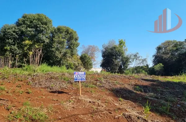 TERRENO PARA INVESTIMENTO NO BAIRRO FRARON EM PATO BRANCO/PR