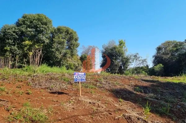 TERRENO PARA INVESTIMENTO NO BAIRRO FRARON EM PATO BRANCO/PR