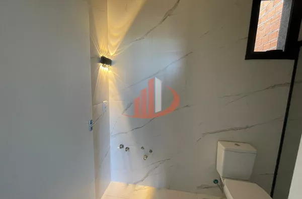 CASA ALTO PADRÃO COM 255m² À VENDA EM PATO BRANCO/PR - Foto 21