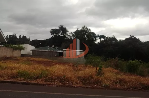 TERRENO À VENDA NO FRARON, 1468,81m²