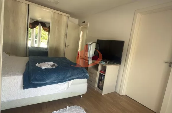 SOBRADO COM 190m² À VENDA NO BAIRRO FRARON EM PATO BRANCO/PR - Foto 15