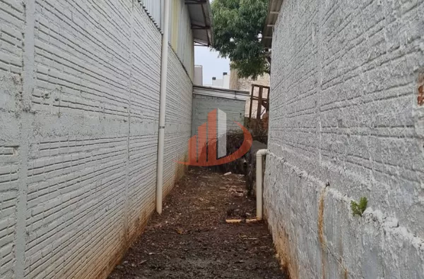 BARRACÃO COM 311m² À VENDA EM PATO BRANCO/PR - Foto 11