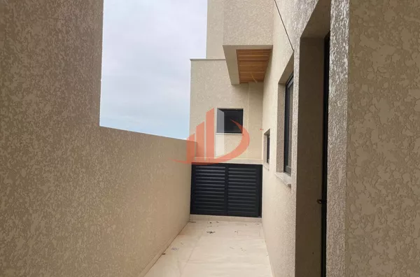 CASA ALTO PADRÃO À VENDA NO BAIRRO PINHEIROS EM PATO BRANCO/PR - Foto 40