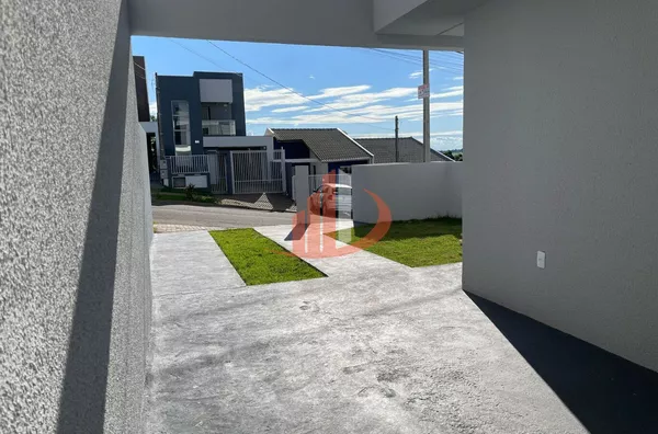 SOBRADO COM 80m² PARA VENDA NO BAIRRO FRARON EM PATO BRANCO/PR - Foto 8