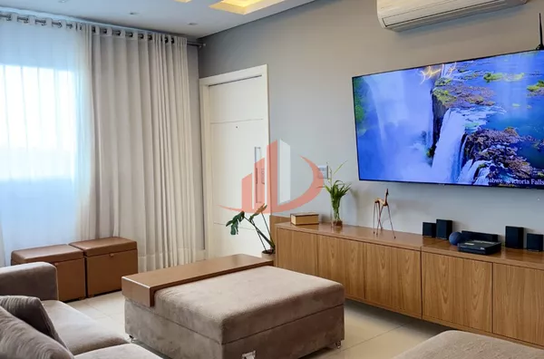 APARTAMENTO SEMI MOBILIADO À VENDA NO CENTRO EM PATO BRANCO/PR - Foto 19