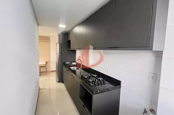 APARTAMENTO SEMI-MOBILIADO PARA LOCAÇÃO NO CENTRO DE PATO BRANCO/PR - Foto 7