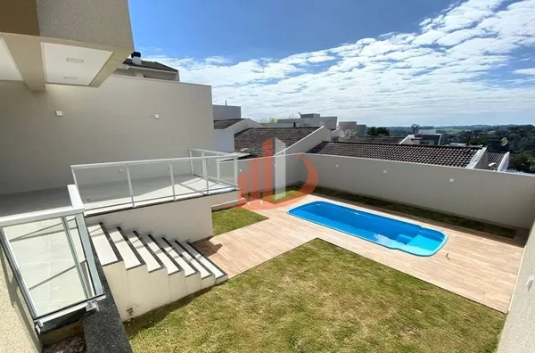 SOBRADO COM 167,44m² DE ÁREA CONSTRUÍDA NO BAIRRO SÃO FRANCISCO/PR - Foto 14