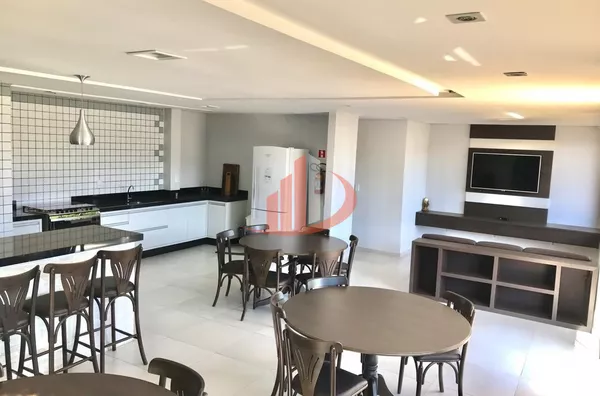 APARTAMENTO COM 221,47 m2 NO BAIRRO BRASÍLIA EM PATO BRANCO/PR - Foto 9