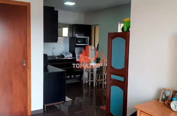 VENDE-SE SOBRADO NO BAIRRO FRARON! - Foto 3