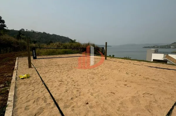 CASA PARA VENDA EM TEMPORADA NO CONDOMÍNIO ÁGUAS CLARAS EM SÃO JORGE D'OESTE/PR - Foto 2
