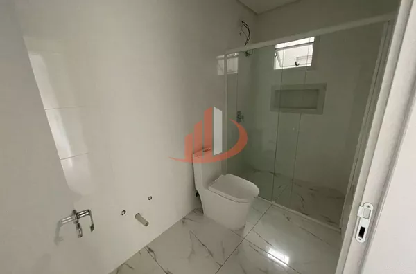 SOBRADO COM 122,25m² À VENDA NO BAIRRO LA SALLE EM PATO BRANCO/PR - Foto 18