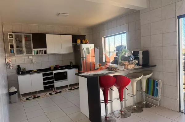 PRÉDIO MISTO E RESIDENCIAL À VENDA EM MANGUEIRINHA/PR - Foto 10