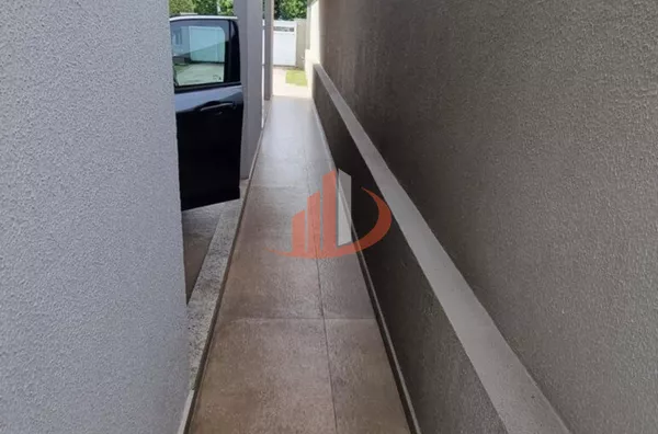 CASA COM 250m² DE ÁREA CONSTRUÍDA NO BAIRRO JARDIM DAS AMÉRICAS EM PATO BRANCO/PR - Foto 40