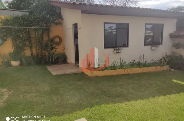 CASA PARA VENDA NO JARDIM PRIMAVERA, COM 211m², EM PATO BRANCO/PR - Foto 8