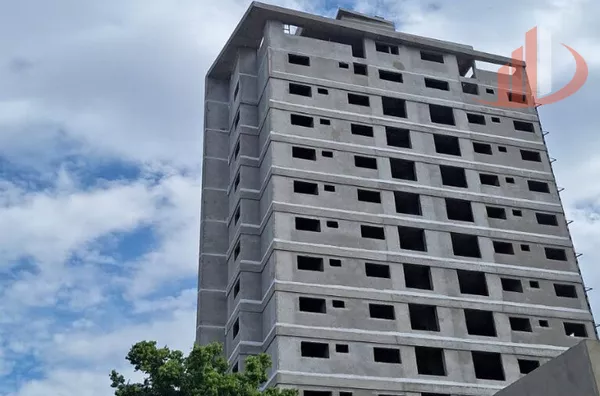APARTAMENTO A VENDA PARA INVESTIDOR EM FRANCISCO BELTRÃO/PR