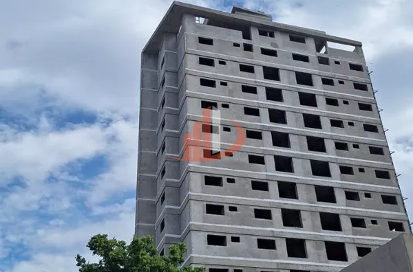APARTAMENTO A VENDA PARA INVESTIDOR EM FRANCISCO BELTRÃO/PR - Foto 3