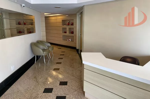 APARTAMENTO SEMI MOBILIADO NO BAIRRO LA SALLE EM PATO BRANCO/PR