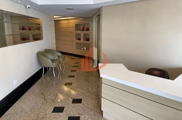APARTAMENTO NO BAIRRO LA SALLE EM PATO BRANCO/PR