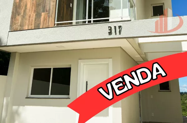 SOBRADO ALTO PADRÃO BAIRRO SÃO FRANCISCO EM PATO BRANCO/PR