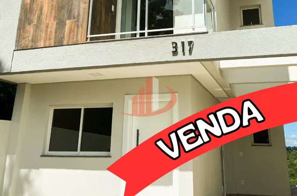 SOBRADO ALTO PADRÃO BAIRRO SÃO FRANCISCO EM PATO BRANCO/PR