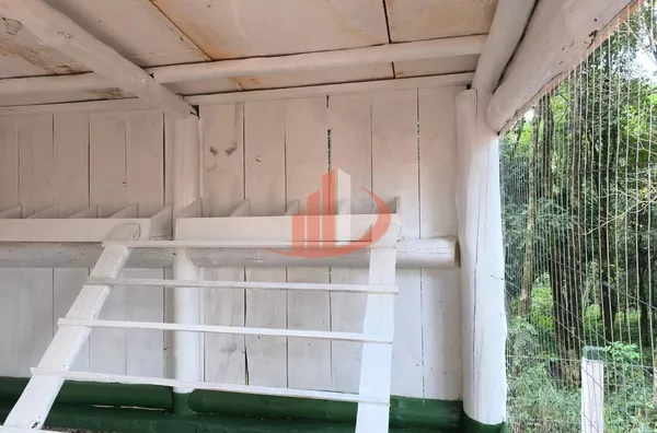 CHÁCARA COM 52.000m² À VENDA EM PATO BRANCO/PR - Foto 24