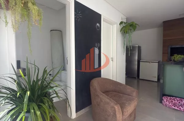 SOBRADO COM 190m² À VENDA NO BAIRRO FRARON EM PATO BRANCO/PR - Foto 11