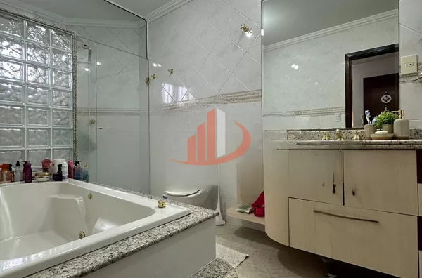 CASA COM 280m² NO BAIRRO BORTOT, EM PATO BRANCO/PR - Foto 21