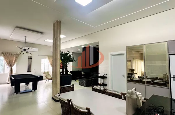 VENDE-SE CASA DE ALTO PADRÃO NO ALAGADO DE MANGUEIRINHA!