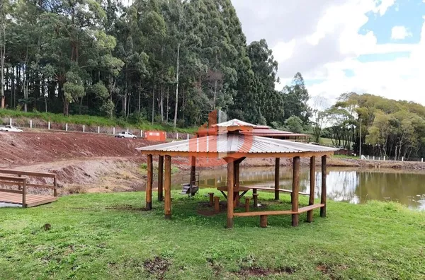 CHÁCARA COM 52.000m² À VENDA EM PATO BRANCO/PR - Foto 34
