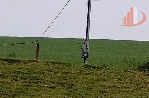 VENDE-SE CHÁCARA NA CIDADE DE PATO BRANCO!