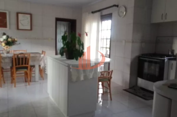 CASA 351m² BAIRRO BRASILIA EM PATO BRANCO/PR - Foto 8
