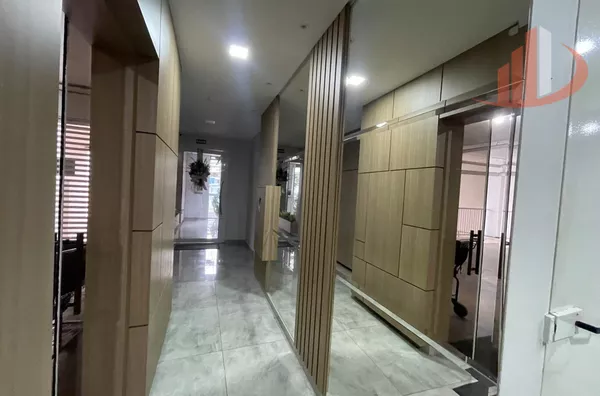 APARTAMENTO COM 122,97 m² MOBILIADO PARA LOCAÇÃO NO CENTRO EM PATO BRANCO/PR