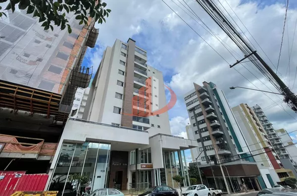 APARTAMENTO COM 111m² À VENDA NO CENTRO EM PATO BRANCO/PR - Foto 32