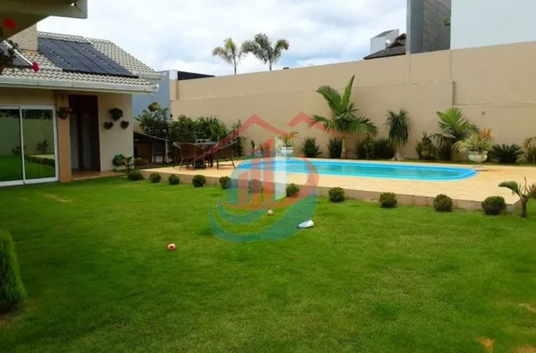 CASA ALTO PADRÃO EM SÃO LOURENÇO D'OESTE/SC - Foto 15