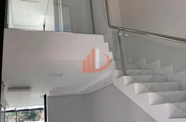 SOBRADO COM 165m² NO BAIRRO FRARON EM PATO BRANCO/PR - Foto 18