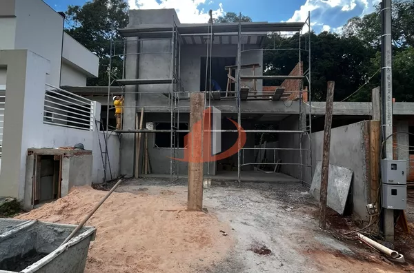 CASA COM 145m² NO BAIRRO FRARON EM PATO BRANCO/PR - Foto 5