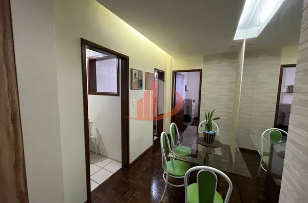 APARTAMENTO DE UM QUARTO PARA VENDA EM PATO BRANCO/PR