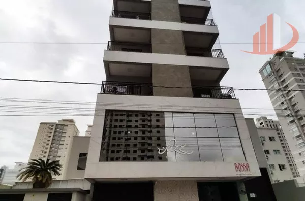 APARTAMENTO COM 70m² EM ITAPEMA/SC