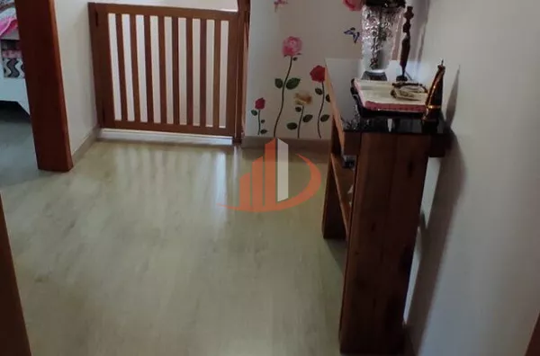 ÓTIMA CASA PARA VENDA NO BAIRRO SÃO VICENTE EM PATO BRANCO/PR - Foto 16