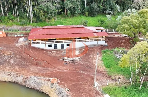 CHÁCARA COM 52.000m² À VENDA EM PATO BRANCO/PR - Foto 52