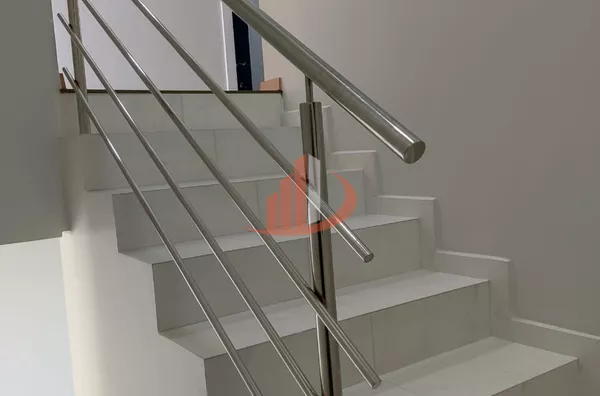 VENDE-SE SOBRADO NO BAIRRO FRARON EM PATO BRANCO! - Foto 4