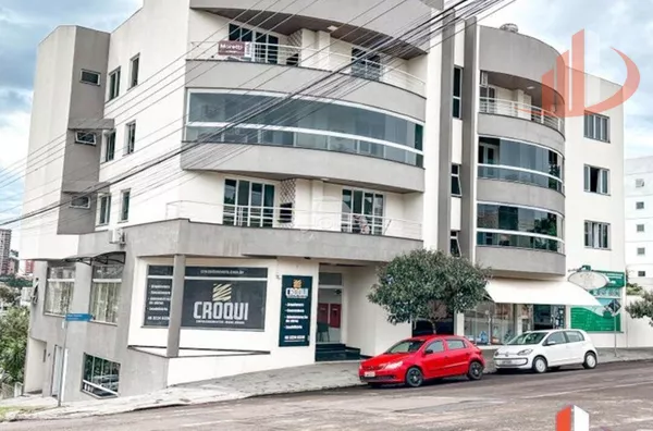 VENDE-SE APARTAMENTO NO CENTRO NA CIDADE DE PATO BRANCO!