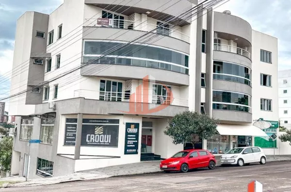 VENDE-SE APARTAMENTO NO CENTRO NA CIDADE DE PATO BRANCO!