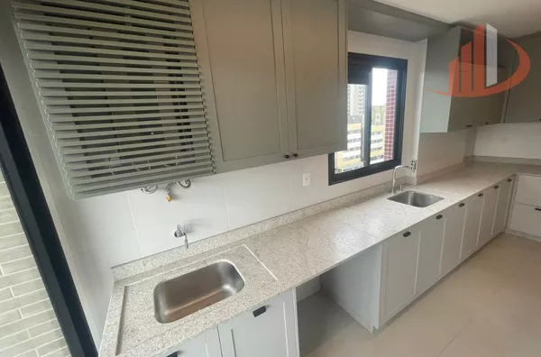 APARTAMENTO COM 85,89m² A VENDA NO CENTRO DE PATO BRANCO/PR