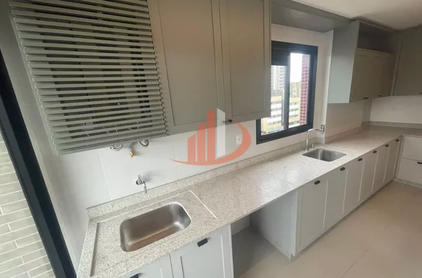 APARTAMENTO COM 85,89m² A VENDA NO CENTRO DE PATO BRANCO/PR - Foto 5
