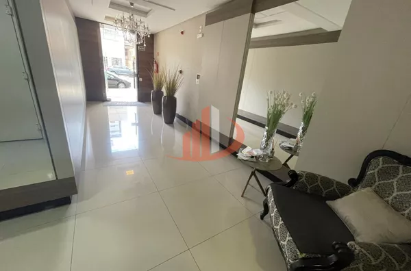 APARTAMENTO COM 111m² À VENDA NO CENTRO EM PATO BRANCO/PR